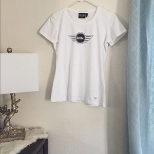 Mini USA Tee
